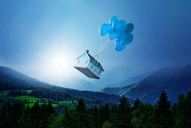 11 Things to Do with Helium Balloons