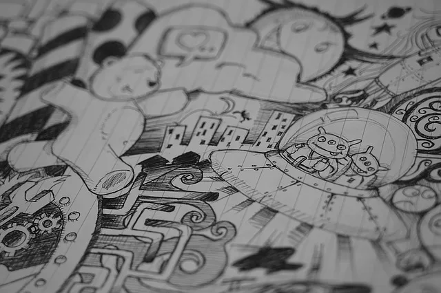 56 Ideas for Cool Things to Draw 56 Ideas for Cool Things to Draw